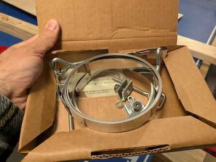 Photo of free Strip Spring (near Rt 9 Stop and Shop) #1