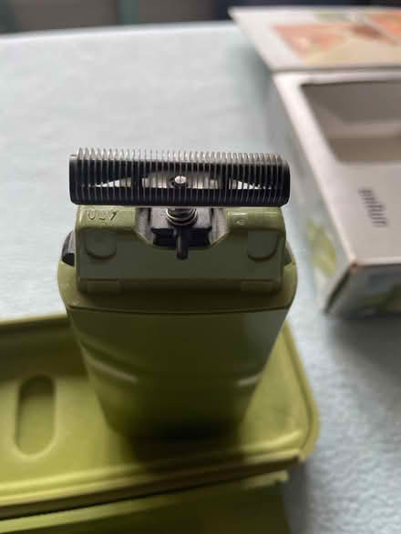 Photo of free Unused Lady Braun Elegance (Penn HP10) #3