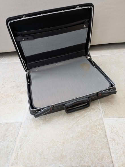 Photo of free Samsonite Briefcase (Galmington TA1) #1