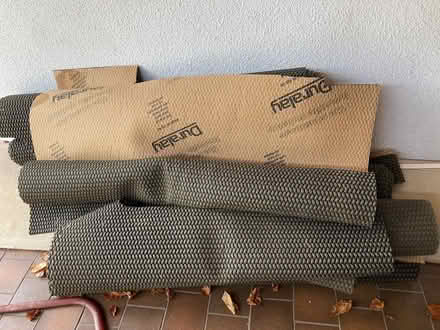 Photo of free Underlay - coverage approx 15 square metres (Catton NR6) #1