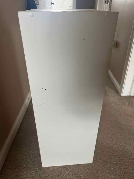 Photo of free Shelves -approx 3 ft tall 1 ft wide (Royal Oak, MI) #2