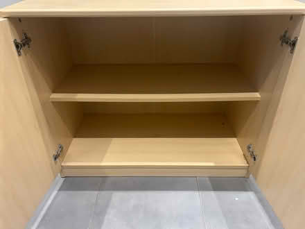 Photo of free Cupboard (Motspur Park SW20) #2