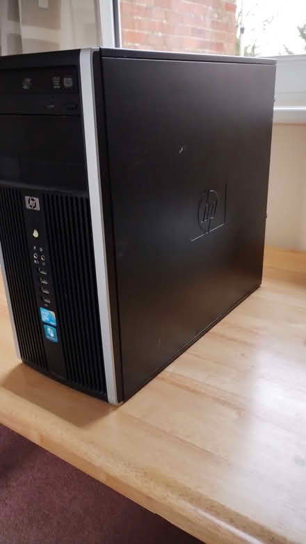 Photo of free Computer without disc drives (Bricket Wood AL2) #1