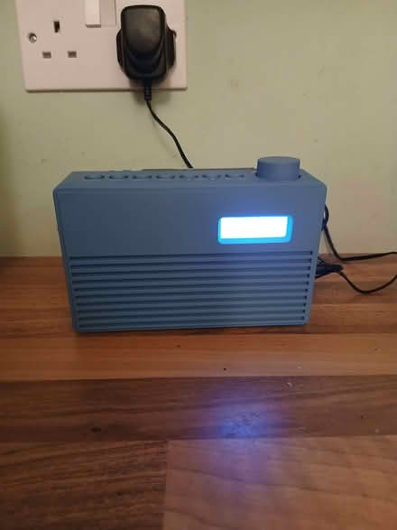 Photo of free Tesco DR1703 - Digital Radio (North Hinksey OX2) #2