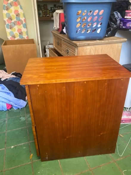 Photo of free Attractive Filing cabinet (Dunlaoghaire) #3