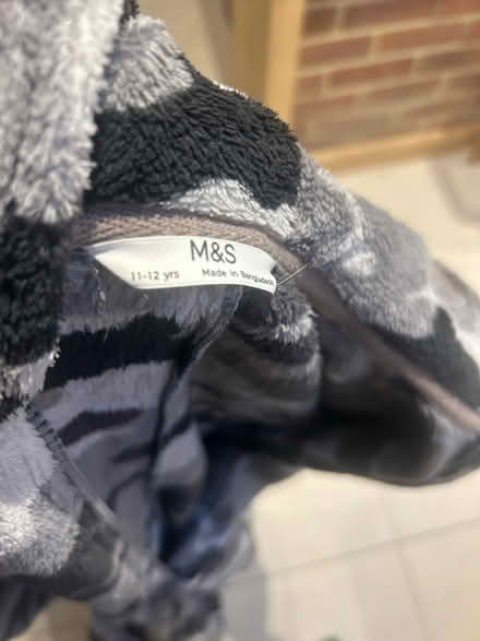 Photo of free Onesie (Upper Beeding) #2