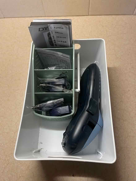 Photo of free Labeller (Yarnton ox51nd) #3