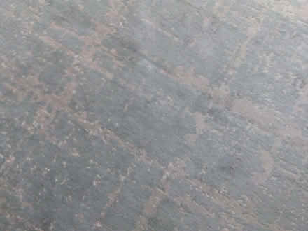 Photo of free rug - grey & pale pink (Hoohill FY3) #2