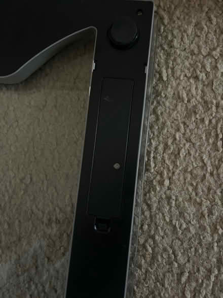 Photo of free Weightwatcher Scale (Royal Oak, MI) #2