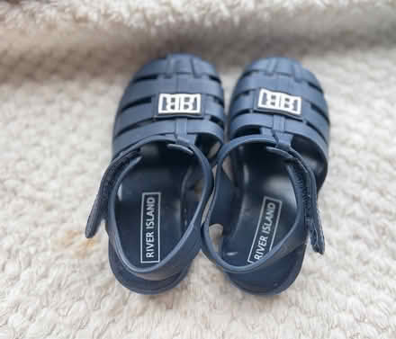 Photo of free Boy sandal and crocs (Northampton NN5) #2