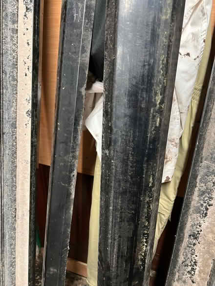 Photo of free Used guttering (Bromsgrove B61) #3