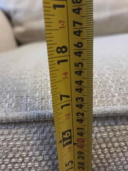 Photo of free Chair (Stevenage SG1) #3