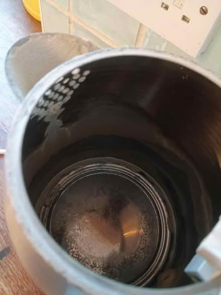 Photo of free Kettle (BS16 Staple Hill) #3