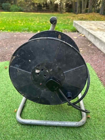 Photo of free Extension Lead (Great Braxted CM8) #1