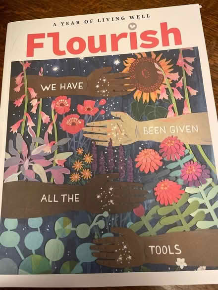 Photo of free Simple living book (Whalley BB7) #1