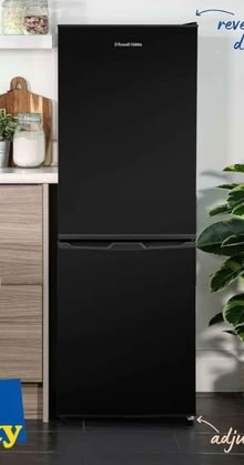 Photo of Fridge (Busk OL9) #1