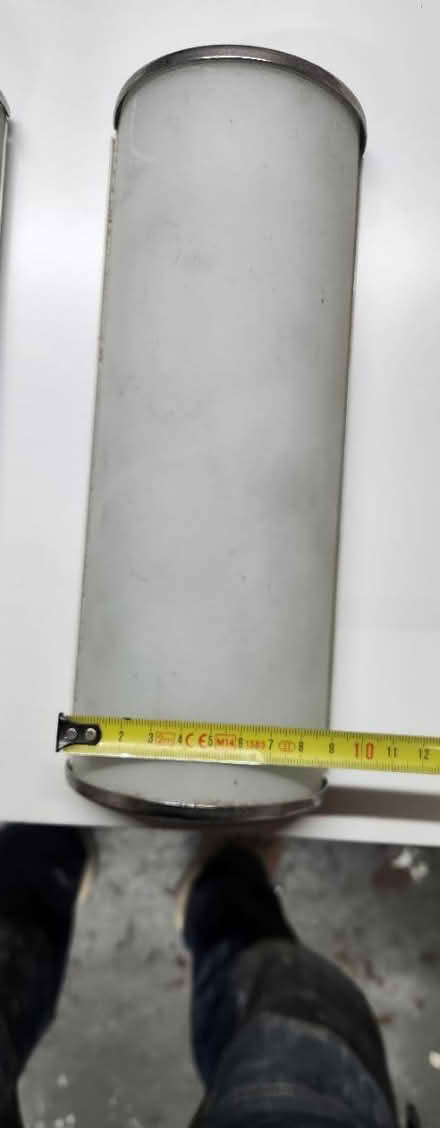 Photo of free Outdoor wall lights (BB1) #3