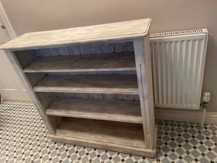Photo of free Book case (Melksham SN12 6EA) #2