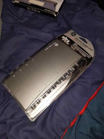 Photo of free Audio Video and Game Switch (East Falls Church) #1