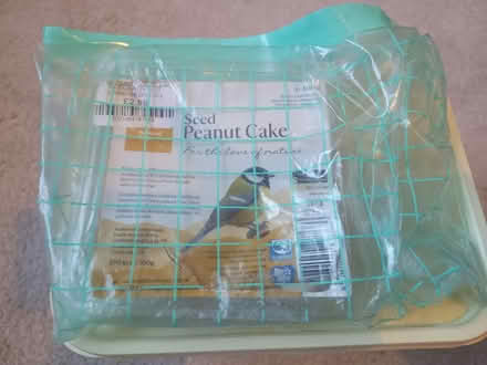 Photo of free Bird seed (Shandon EH11) #2