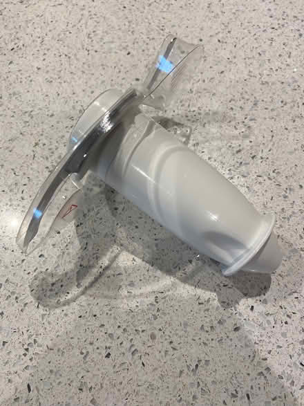 Photo of free Kenwood blade (Kendal LA9) #2