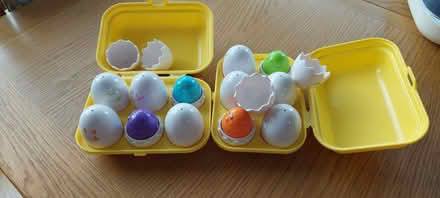 Photo of free Toys (Netherfield, Kendal LA9) #2