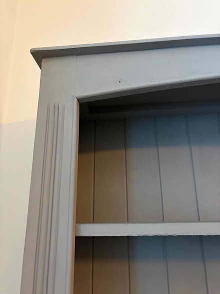 Photo of free Bookcase (Bushey Village WD23) #3
