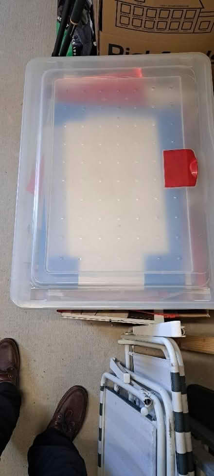 Photo of free Assorted Craft Paper (CO7) #1