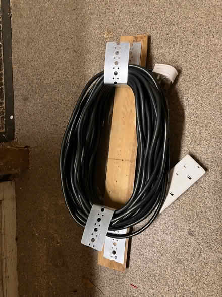 Photo of free Extension cable (IP4) #1