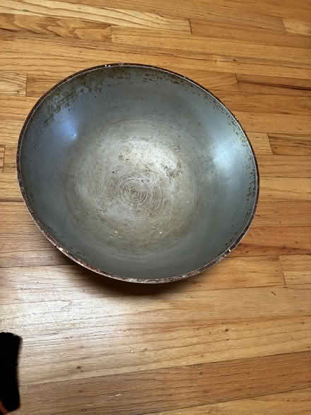 Photo of free fry pan metal (South Palo Alto) #1