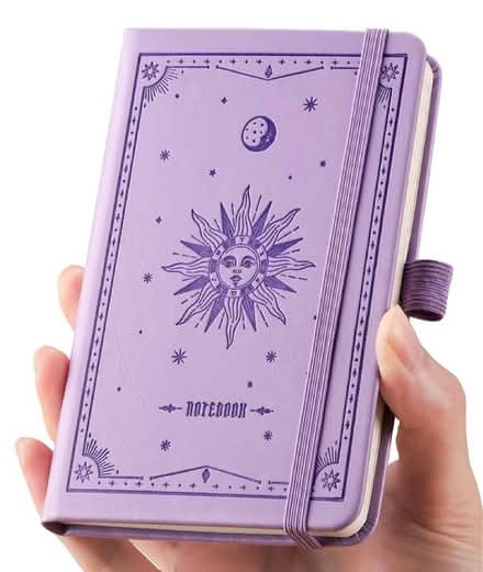 Photo of free A6 notebook (DA8) #1