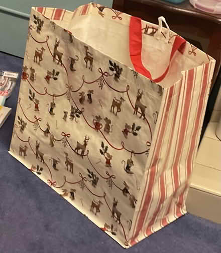 Photo of free Shopping bag (AB15) #1