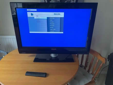 Photo of free Phillips HD 32” HD TV (BS34) #1