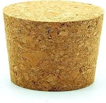 Photo of Some large bottle corks (L25 Woolton) #1