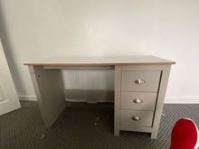 Photo of free desk (Spital CH63) #1