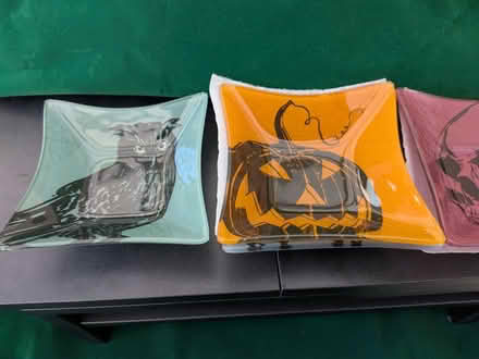 Photo of free Spooky TK Maxx Halloween Bowls (CT15) #2