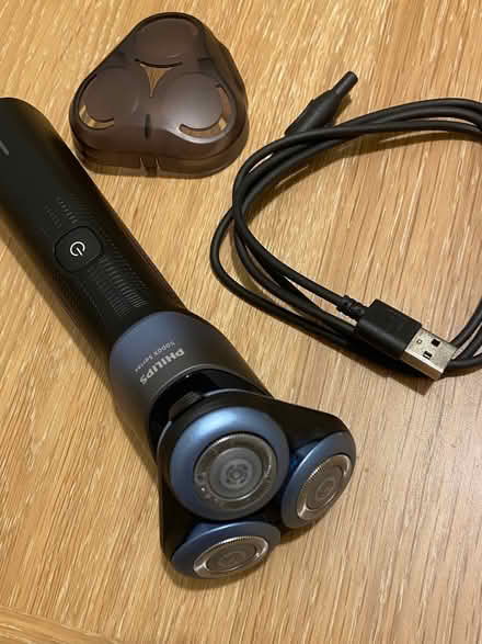 Photo of free Shaver (Brookfield PR2) #2