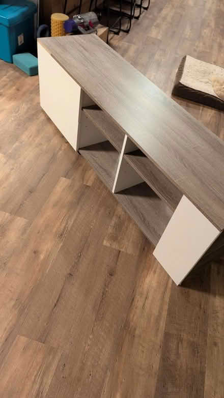 Photo of free Entertainment Center/Media Storage (Middletown, NY) #4