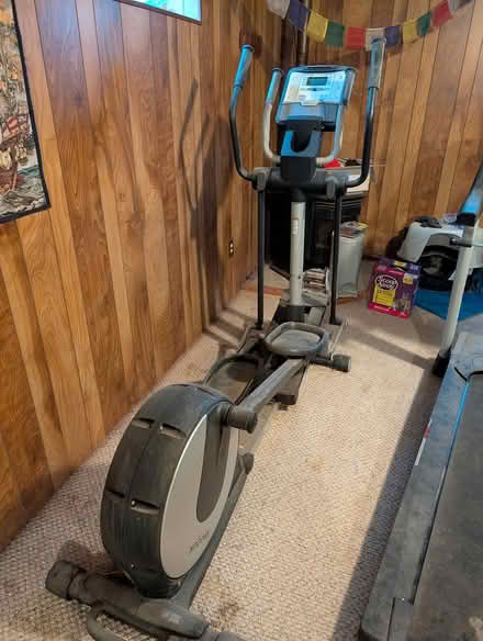 Photo of free Reebok elliptical (Fallston) #1