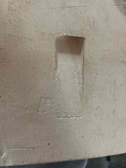 Photo of free Sun tile plus stand (Royal Oak, MI) #2