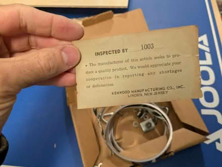 Photo of free Strip Spring (near Rt 9 Stop and Shop) #3