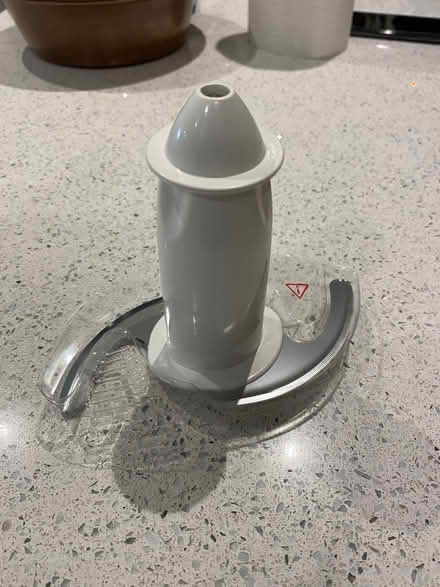 Photo of free Kenwood blade (Kendal LA9) #3