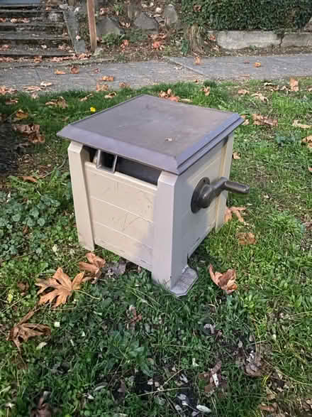 Photo of free Hose reel (Greenlake) #1