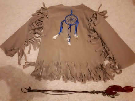 Photo of free Child's dressing up top (Dulwich SE21) #1