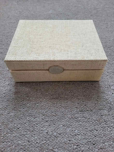Photo of free Jewellery box and jewellery (NW5) #2