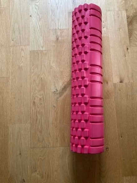 Photo of free Foam Roller (Amersham HP6) #1
