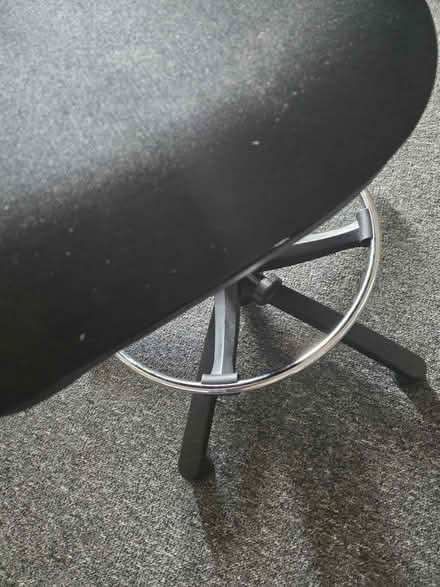 Photo of free Office chair (Weoley castle B29) #2