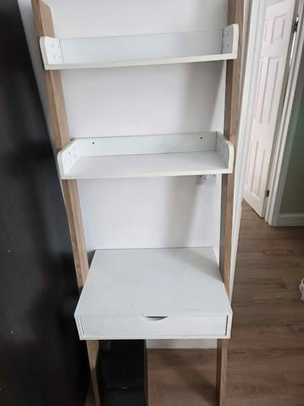 Photo of free Habitat desk (Bexleyheath DA6) #1