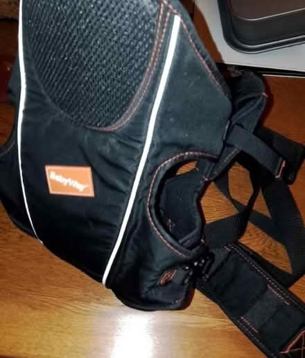 Photo of free Baby Carrier (Harold Hill RM3) #2