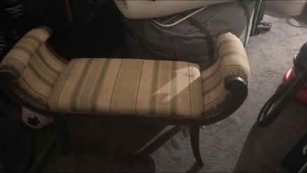 Photo of free Chaise (Heysham) #1